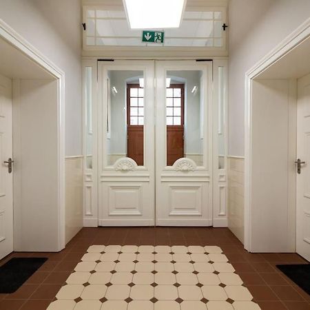 Stylowy Apartament Nad Odra Вроцлав Екстериор снимка