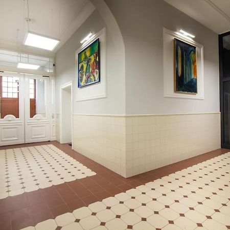 Stylowy Apartament Nad Odra Вроцлав Екстериор снимка